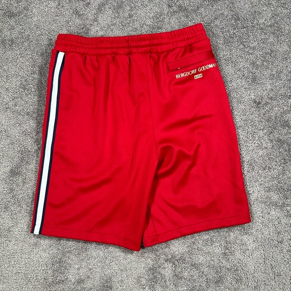 Kith x Bergdorf Goodman shirts - Picture 3 of 4